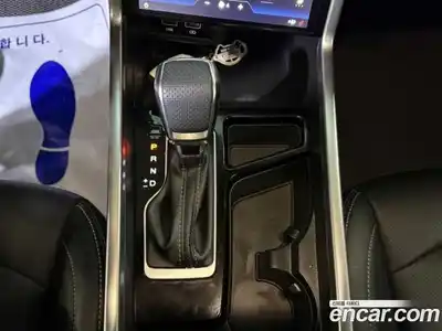 SsangYong Torres 2024 1.5 Автомат в Москве № 29174, миниатюра 9