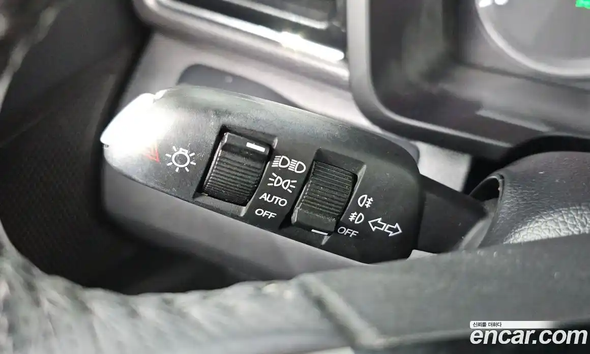 SsangYong TIBOLI 2020 1.5 Автомат в Москве № 29457, фото 11