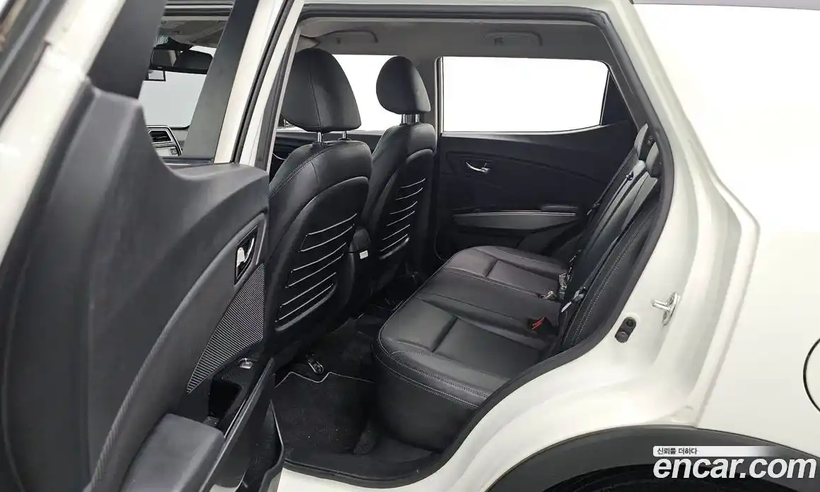 SsangYong TIBOLI 2020 1.5 Автомат в Москве № 29457, фото 14