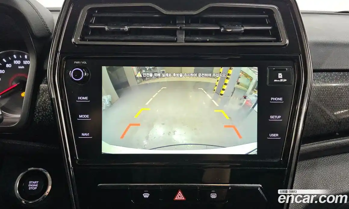 SsangYong TIBOLI 2020 1.5 Автомат в Москве № 29457, фото 18