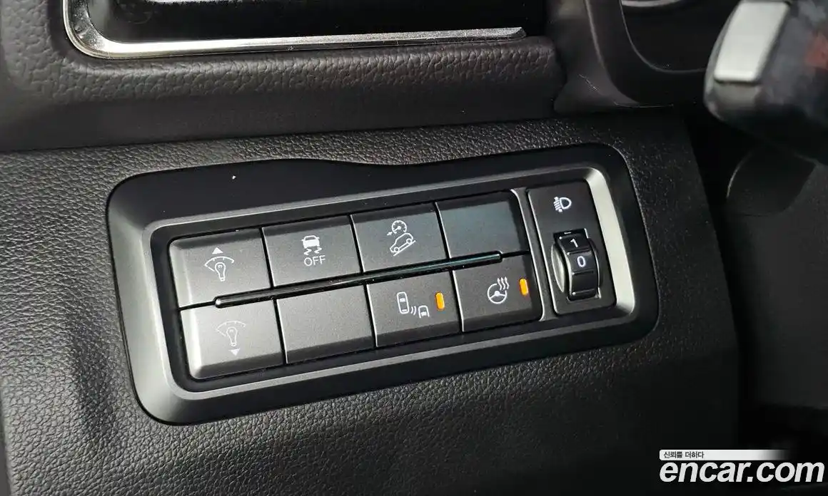 SsangYong TIBOLI 2020 1.5 Автомат в Москве № 29457, фото 20