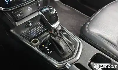 SsangYong TIBOLI 2020 1.5 Автомат в Москве № 29457, миниатюра 2