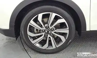 SsangYong TIBOLI 2020 1.5 Автомат в Москве № 29457, миниатюра 4