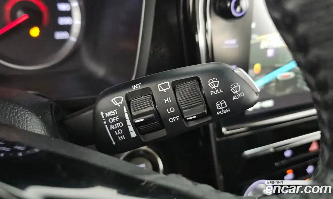 SsangYong TIBOLI 2020 1.5 Автомат в Москве № 29457, фото 5