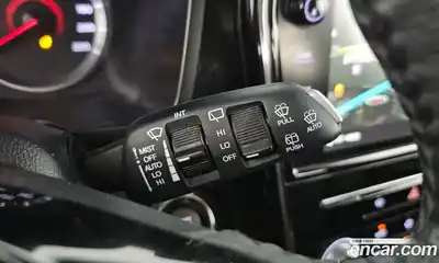 SsangYong TIBOLI 2020 1.5 Автомат в Москве № 29457, миниатюра 5