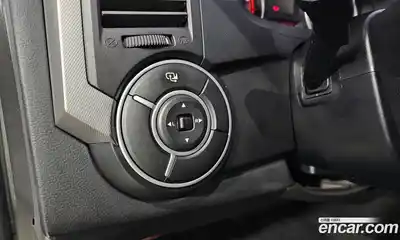 SsangYong Korando 2014 2.0 Автомат в Москве № 29660, миниатюра 12