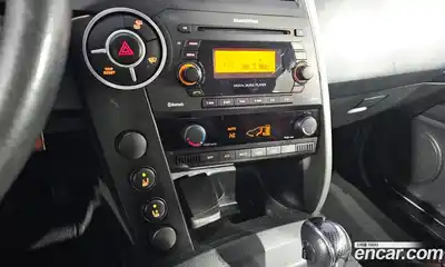 SsangYong Korando 2014 2.0 Автомат в Москве № 29660, миниатюра 3