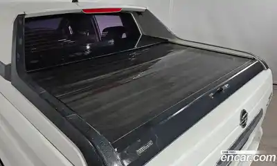 SsangYong Korando 2014 2.0 Автомат в Москве № 29660, миниатюра 6