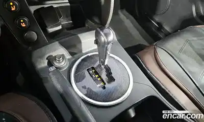 SsangYong Korando 2014 2.0 Автомат в Москве № 29660, миниатюра 8