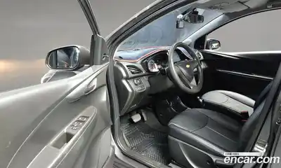 Chevrolet Spark, 2016