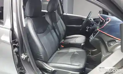 Chevrolet Spark 2016 1.0 Автомат в Москве № 296782, миниатюра 11