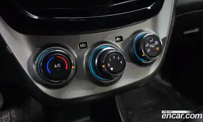 Chevrolet Spark 2016 1.0 Автомат в Москве № 296782, миниатюра 12