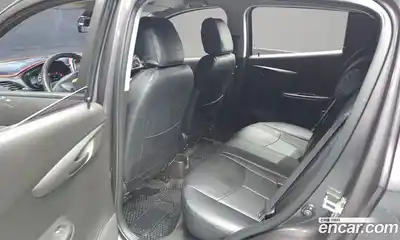 Chevrolet Spark 2016 1.0 Автомат в Москве № 296782, миниатюра 3