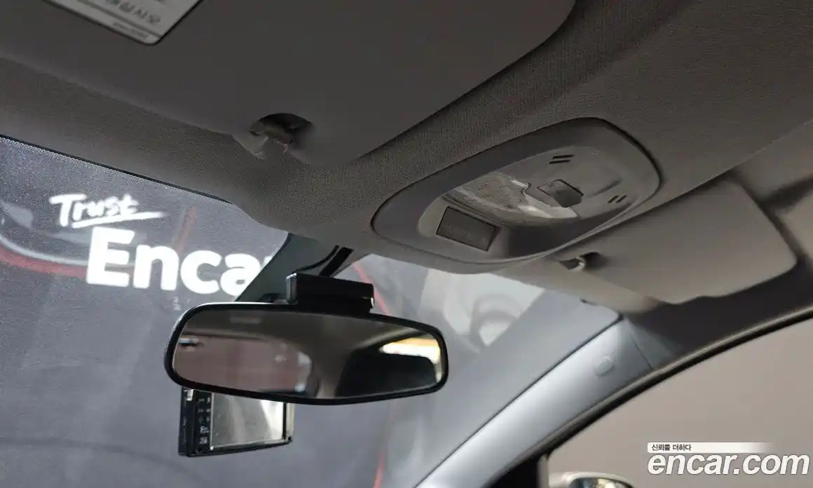 Chevrolet Spark 2016 1.0 Автомат в Москве № 296782, фото 5