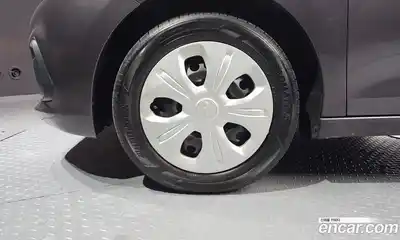 Chevrolet Spark 2016 1.0 Автомат в Москве № 296782, миниатюра 10