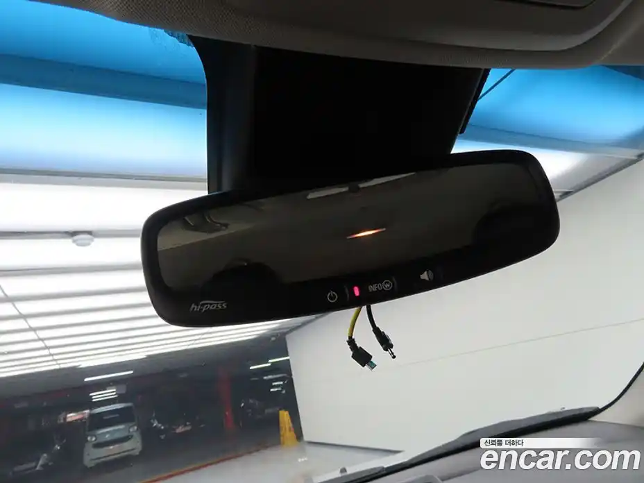 Chevrolet Orlando 2014 2.0 Автомат в Москве № 298064, фото 15