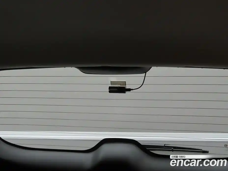 Chevrolet Orlando 2014 2.0 Автомат в Москве № 298064, фото 16