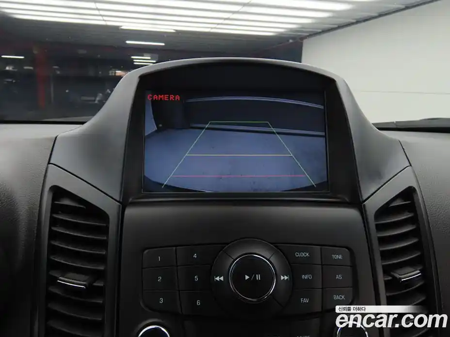 Chevrolet Orlando 2014 2.0 Автомат в Москве № 298064, фото 17