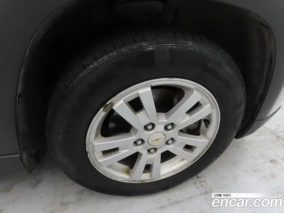 Chevrolet Orlando 2014 2.0 Автомат в Москве № 298064, фото 20