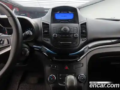 Chevrolet Orlando 2014 2.0 Автомат в Москве № 298064, миниатюра 10