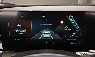 SsangYong Actyon 2025 1.5 Автомат в Москве № 30060, миниатюра 11