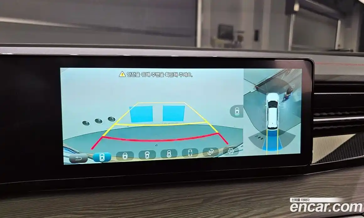 SsangYong Actyon 2025 1.5 Автомат в Москве № 30060, фото 15