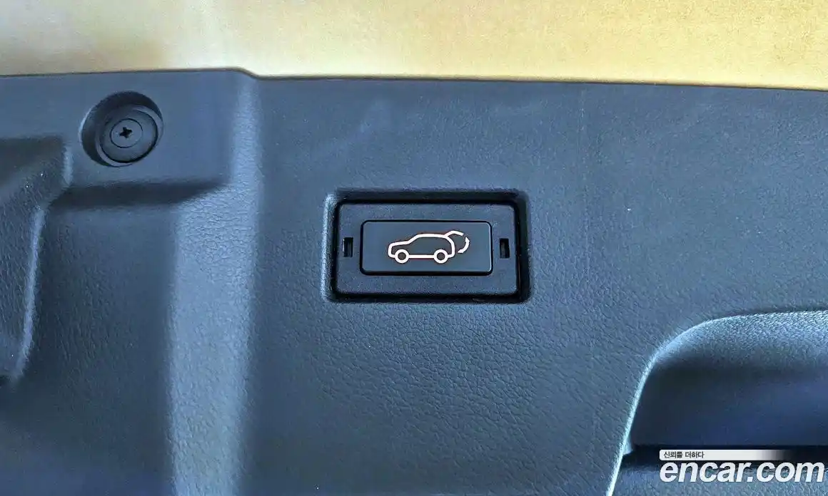 SsangYong Actyon 2025 1.5 Автомат в Москве № 30060, фото 20