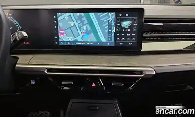 SsangYong Actyon 2025 1.5 Автомат в Москве № 30060, миниатюра 4