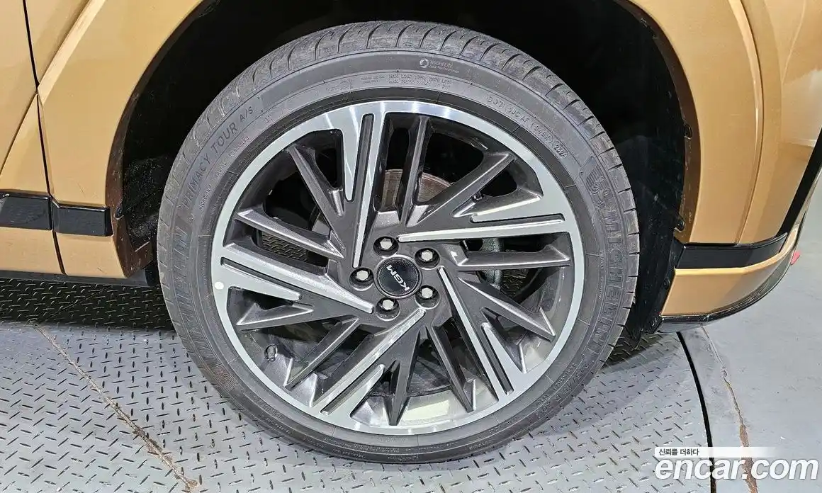 SsangYong Actyon 2025 1.5 Автомат в Москве № 30060, фото 6