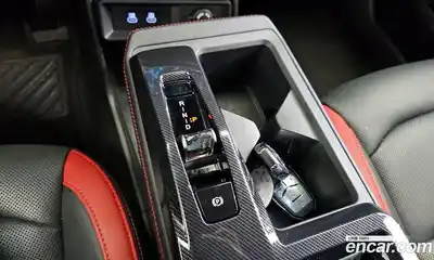 SsangYong Actyon 2025 1.5 Автомат в Москве № 30060, миниатюра 8