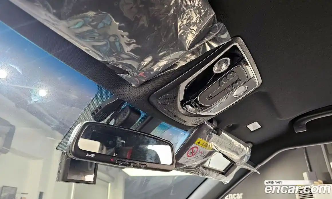 SsangYong Actyon 2025 1.5 Автомат в Москве № 30060, фото 9