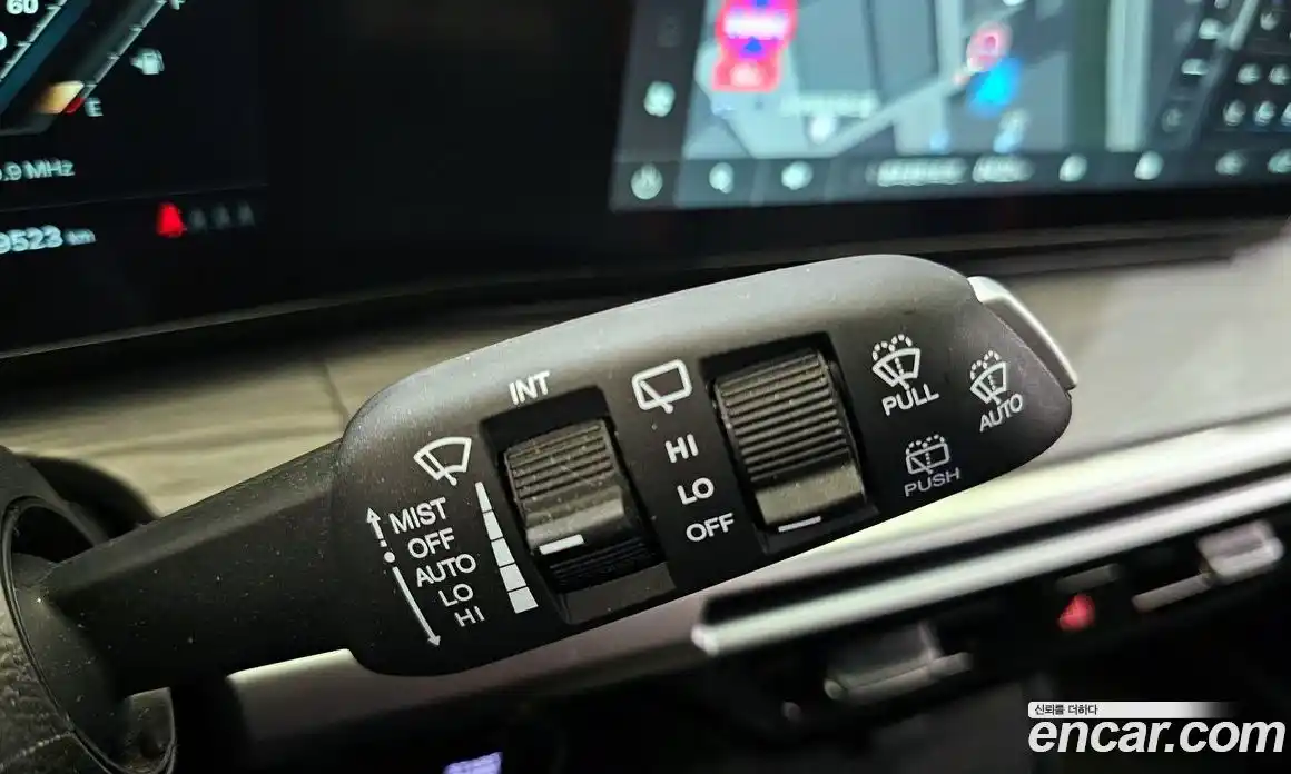 SsangYong Actyon 2025 1.5 Автомат в Москве № 30060, фото 10