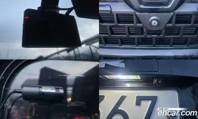 Renault Master 2020 2.3 Механическая в Москве № 301545, миниатюра 11