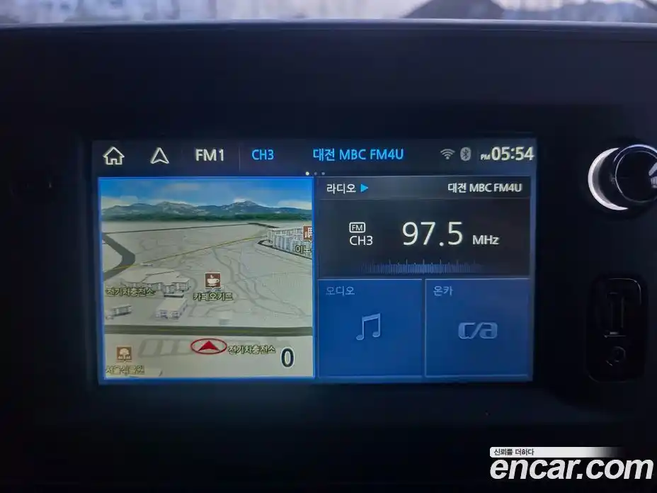 Renault Master 2020 2.3 Механическая в Москве № 301545, фото 14