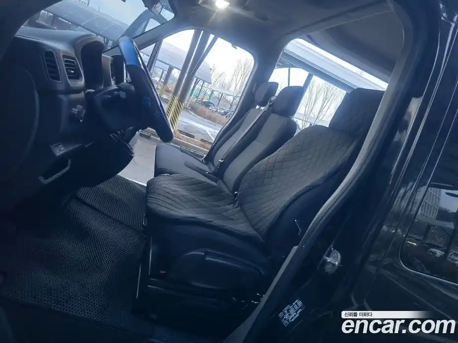 Renault Master 2020 2.3 Механическая в Москве № 301545, фото 16