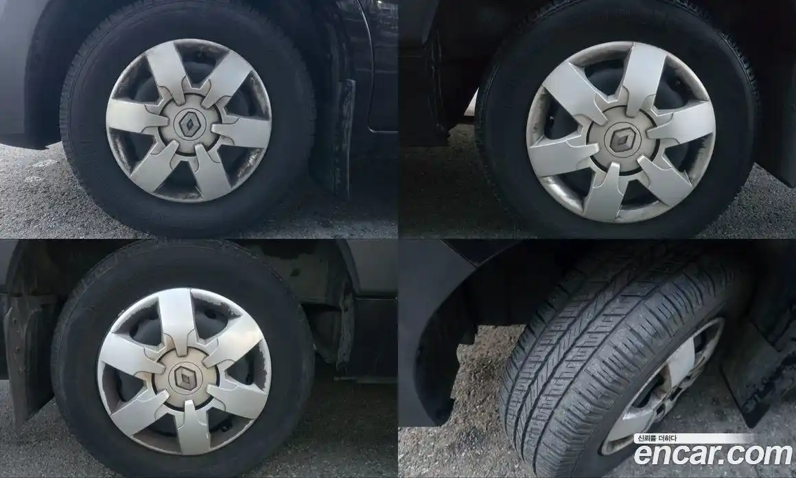 Renault Master 2020 2.3 Механическая в Москве № 301545, фото 5