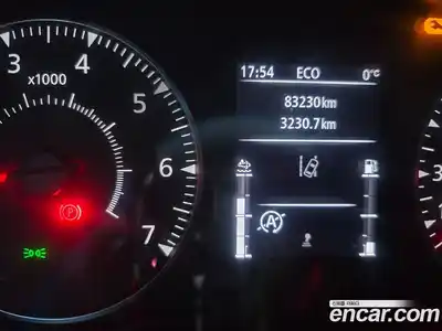 Renault Master 2020 2.3 Механическая в Москве № 301545, миниатюра 9