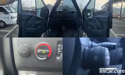 Renault Master 2020 2.3 Механическая в Москве № 301545, миниатюра 10