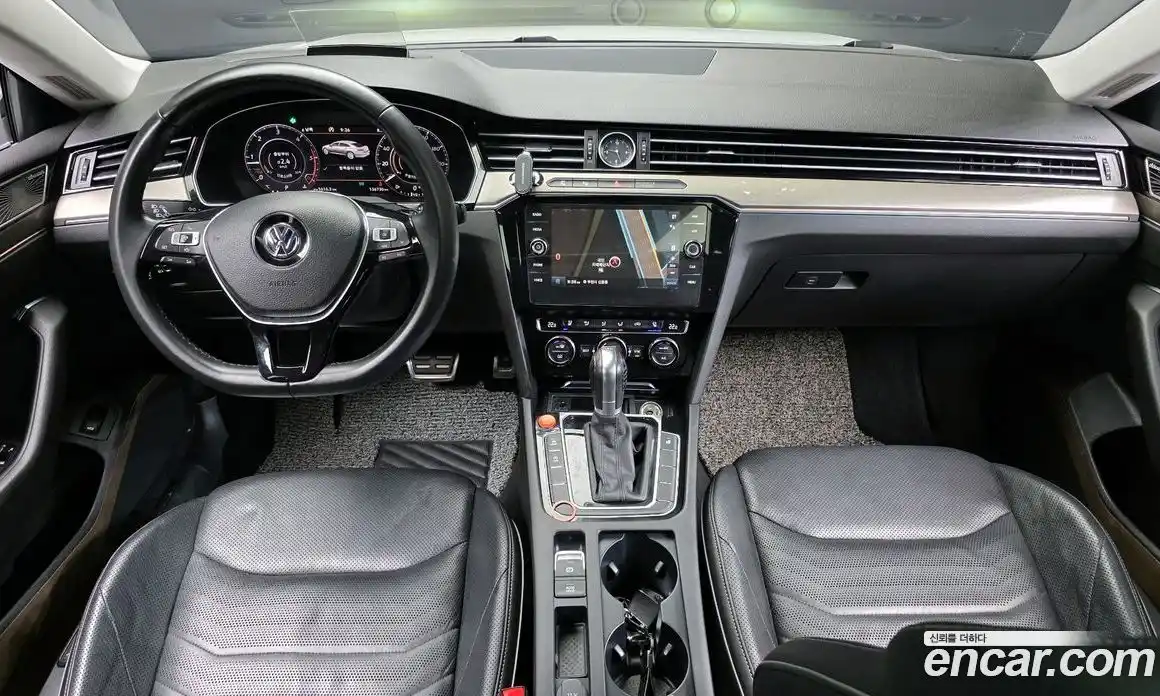Volkswagen Arteon 2019 2.0 Автомат в Москве № 301548, фото 7