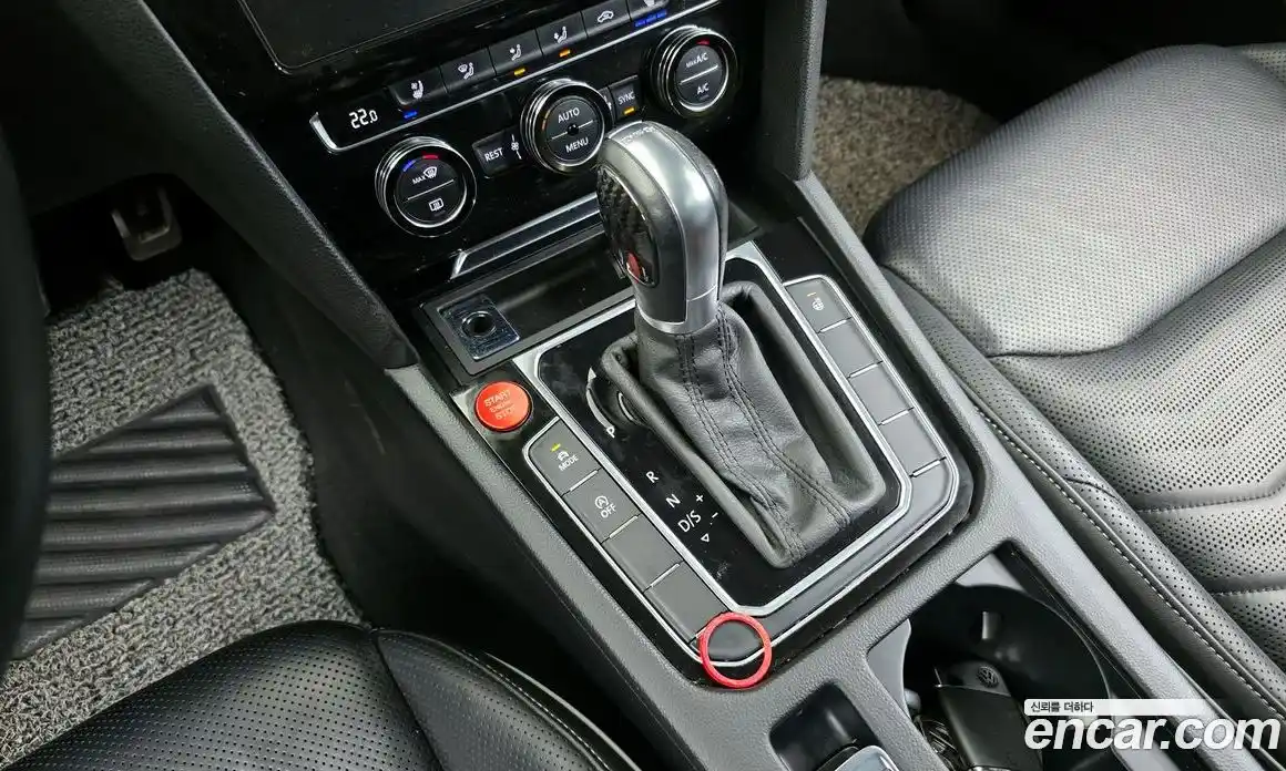 Volkswagen Arteon 2019 2.0 Автомат в Москве № 301548, фото 9