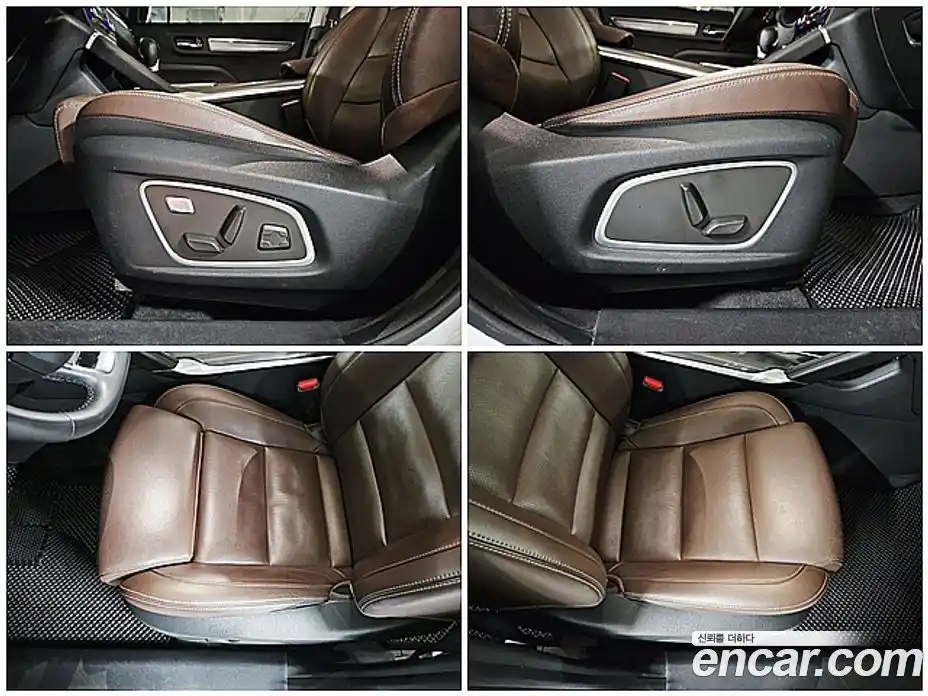 Renault QM6 2020 2.0 Автомат в Москве № 301612, фото 15