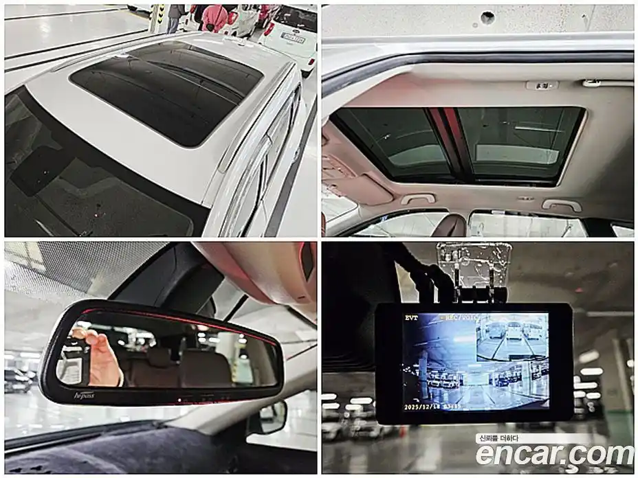 Renault QM6 2020 2.0 Автомат в Москве № 301612, фото 18