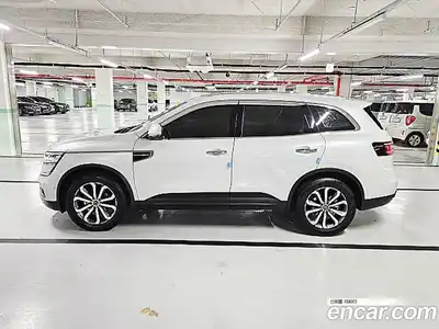 Renault QM6 2020 2.0 Автомат в Москве № 301612, миниатюра 3