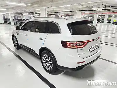 Renault QM6 2020 2.0 Автомат в Москве № 301612, миниатюра 5