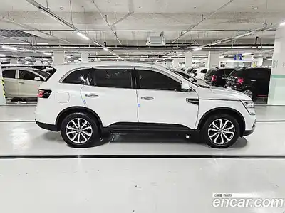 Renault QM6 2020 2.0 Автомат в Москве № 301612, миниатюра 6