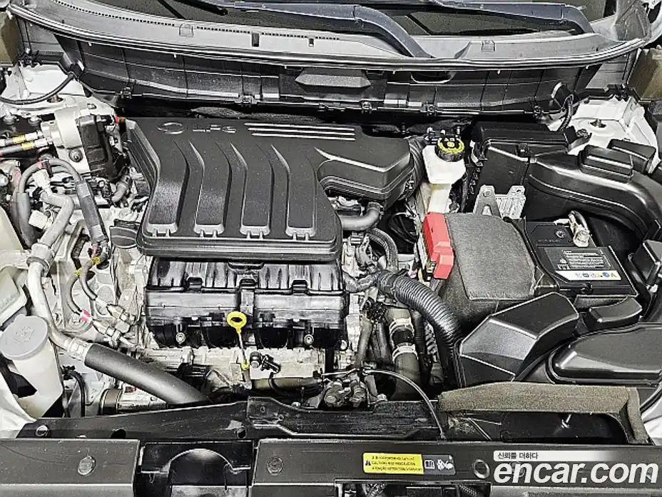 Renault QM6 2020 2.0 Автомат в Москве № 301612, фото 9