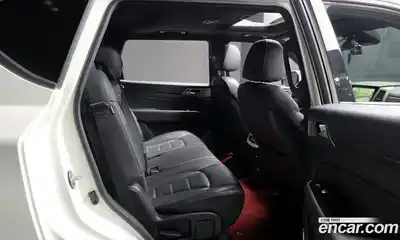SsangYong Rexton 2018 2.2 Автомат в Москве № 30342, миниатюра 12