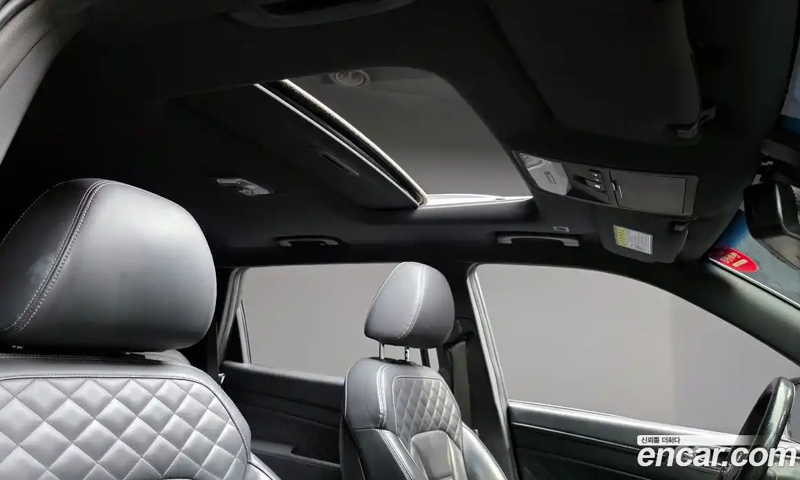 SsangYong Rexton 2018 2.2 Автомат в Москве № 30342, фото 15