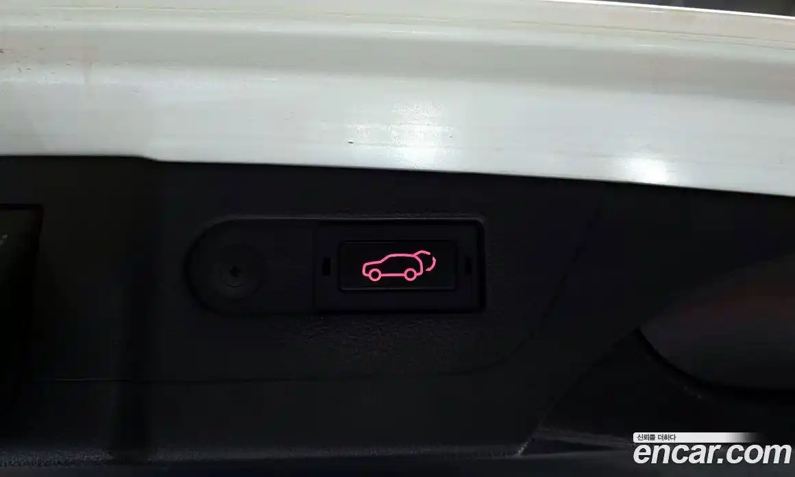 SsangYong Rexton 2018 2.2 Автомат в Москве № 30342, фото 4