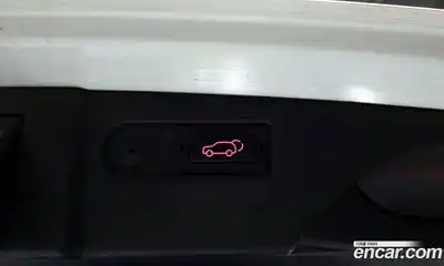 SsangYong Rexton 2018 2.2 Автомат в Москве № 30342, миниатюра 4